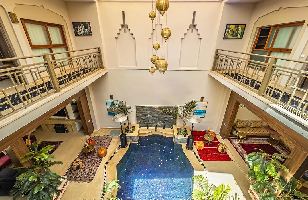 Riad Kenza-1