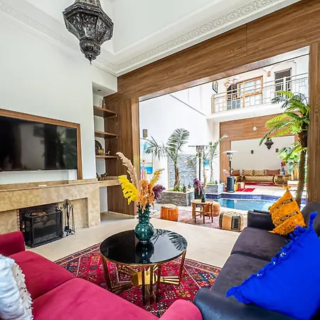Riad Kenza-3